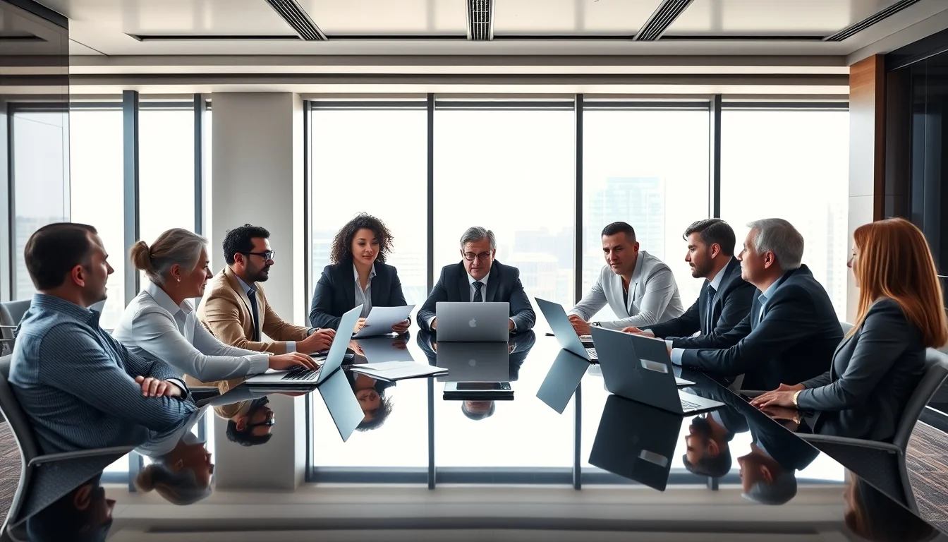 About values main image