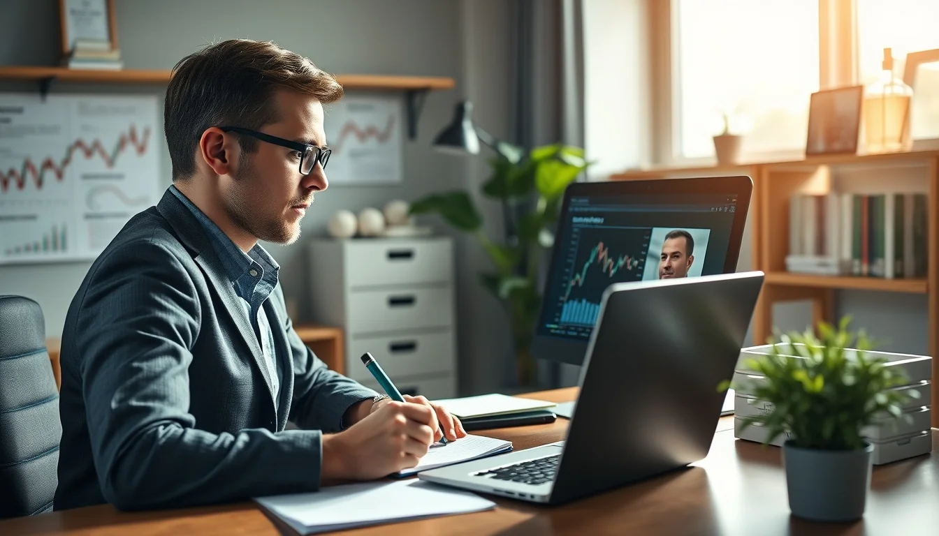 Secondary pricing visual